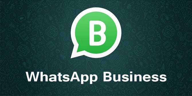 Whatsapp Business