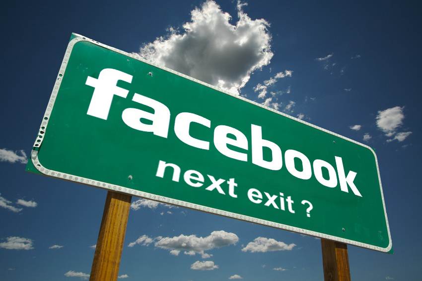 Strategia Social Facebook hotel