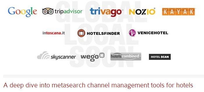 Tnooz channel manager