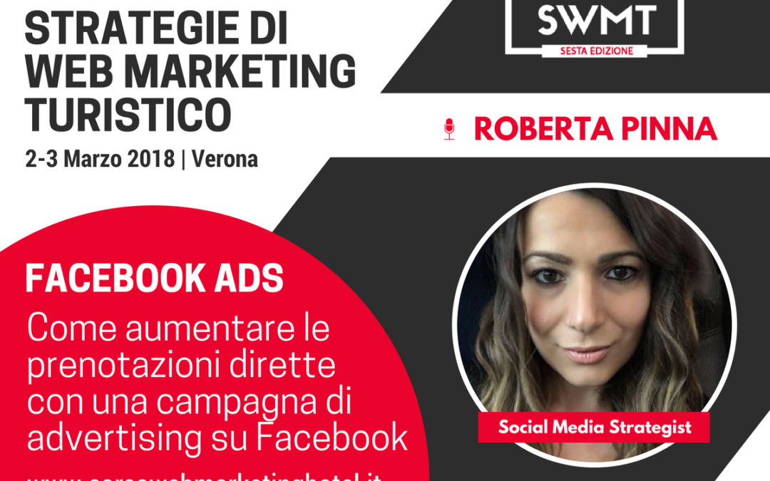 [INTERVISTA] Facebook ed Instagram: come utilizzare efficacemente i Social per promuovere la propria struttura ricettiva