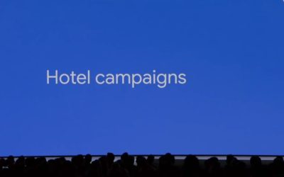 Le 5 Novità del Google Marketing Innovations Keynote per il Digital Marketing Turistico
