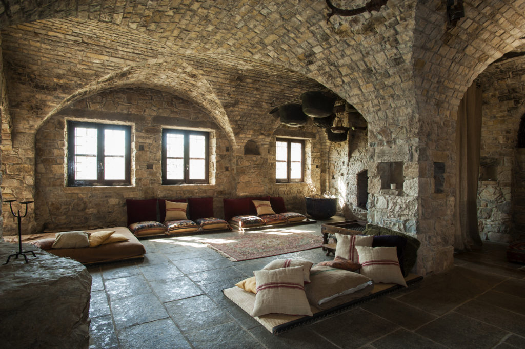 Eremito Marcello Murzilli