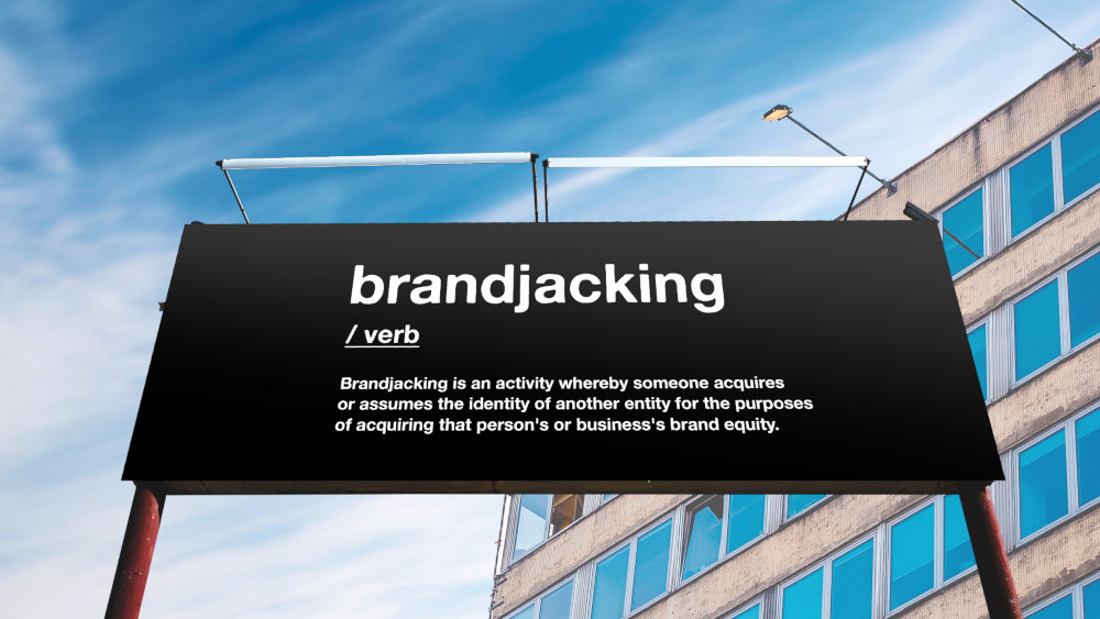 Brandjacking: come proteggere il brand del proprio hotel dallo sfruttamento delle OTA