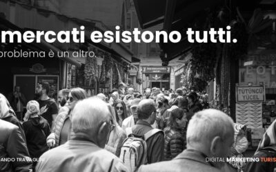 I mercati esistono tutti. Il problema è un altro.